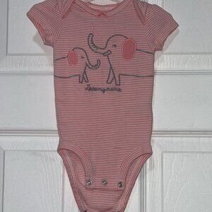 New Carters One Piece 3 Months NWT